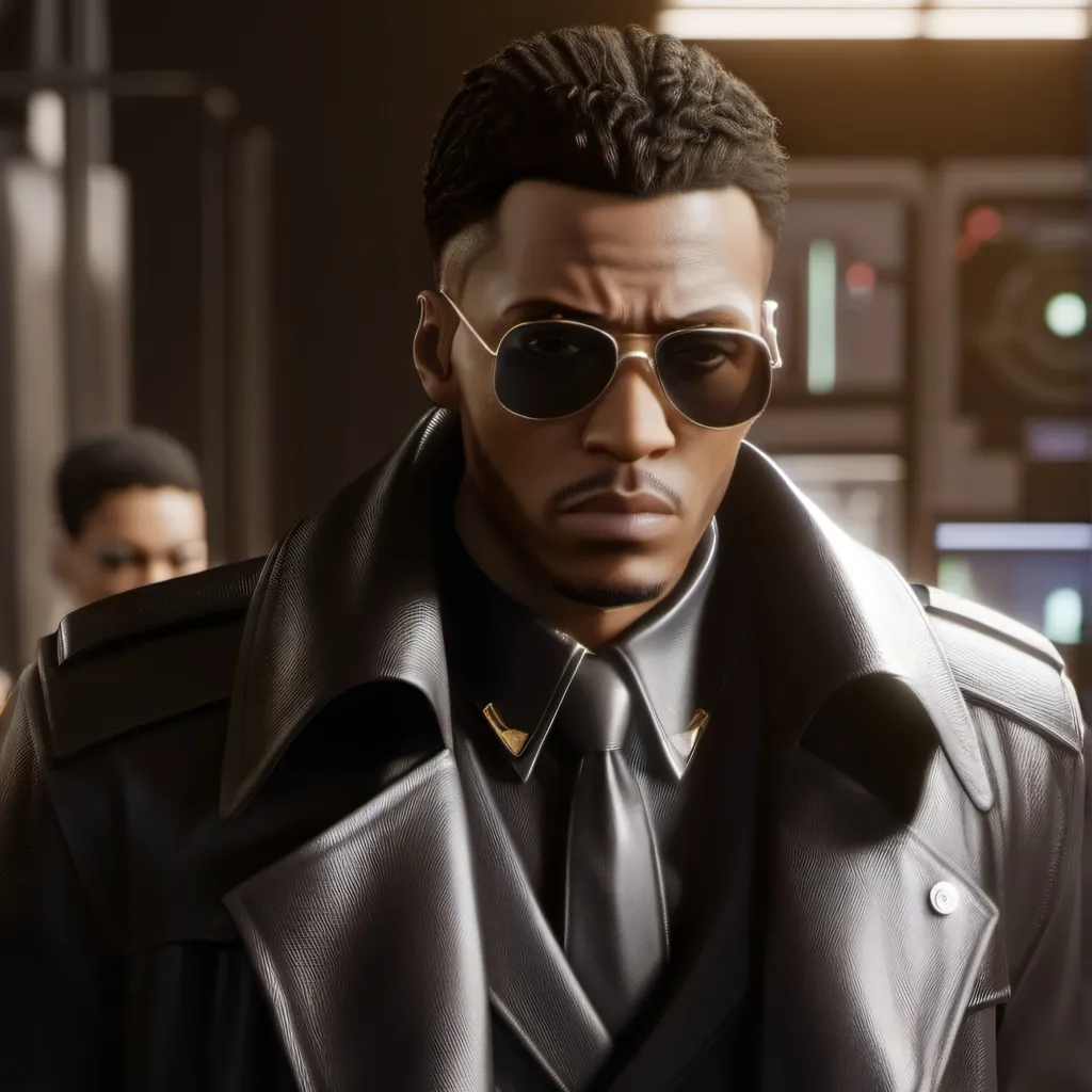 chat with ai character: Agent Carter 