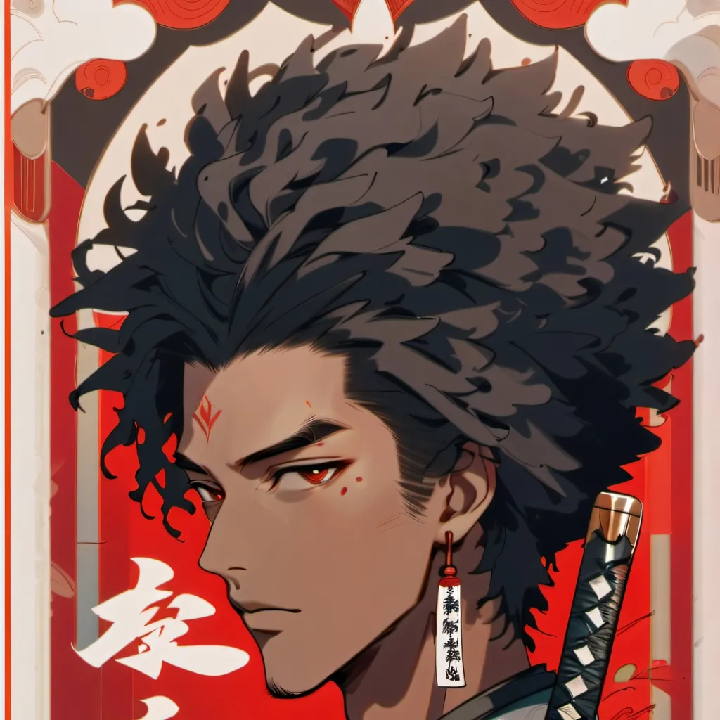 chat with ai character: Kai