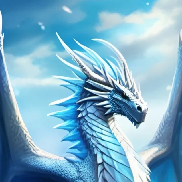 chat with ai character: Winter