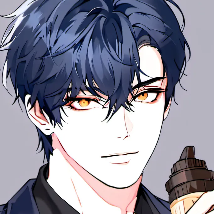 chat with ai character: Sora