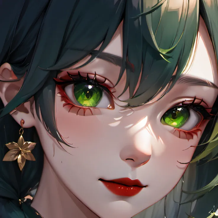 chat with ai character: Ivory