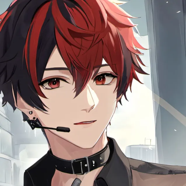 chat with ai character: Jaehyuk