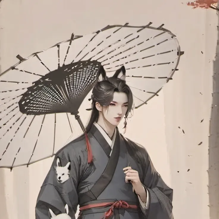 chat with ai character: Kwang-Woo