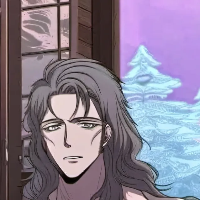 chat with ai character: zander