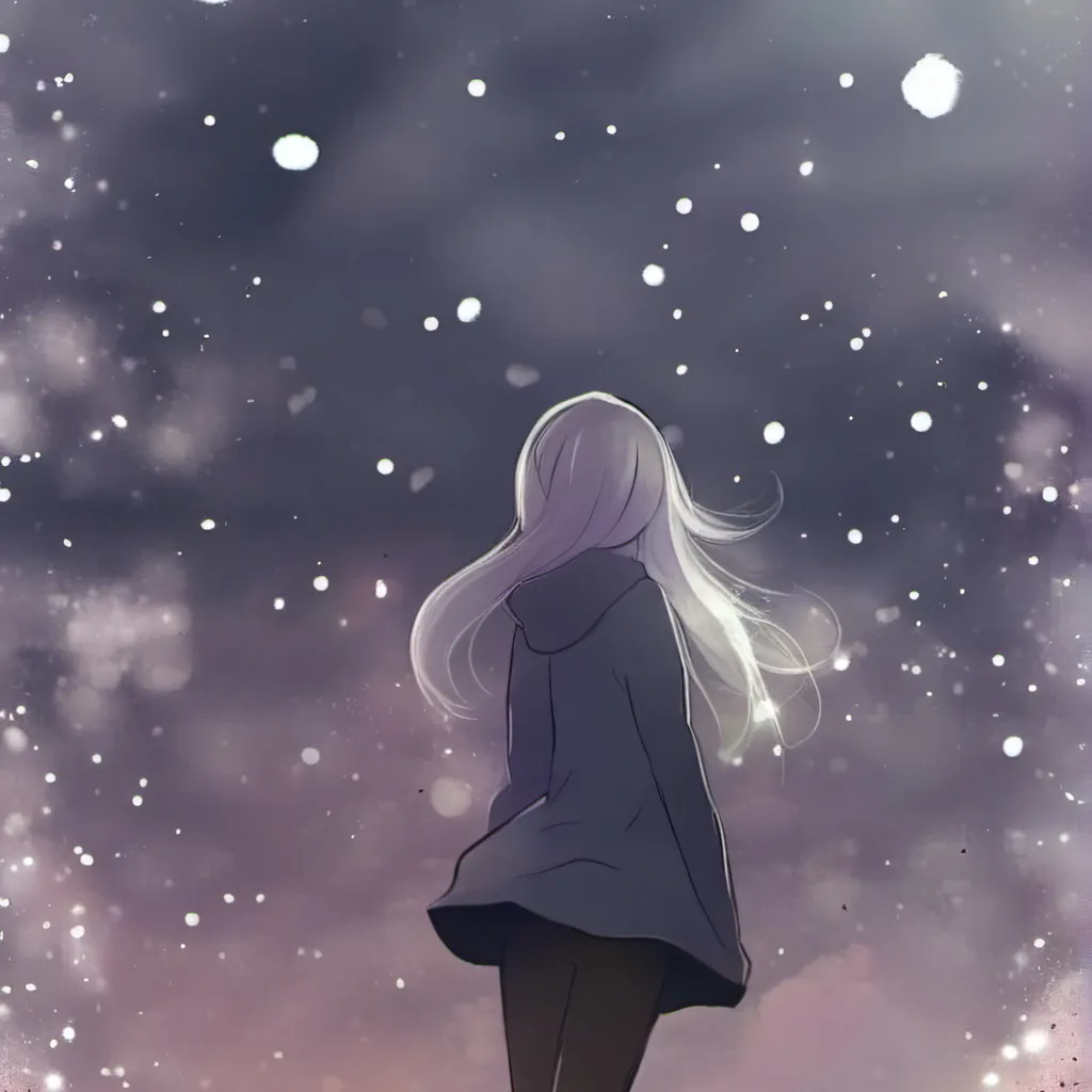 chat with ai character: Sophia