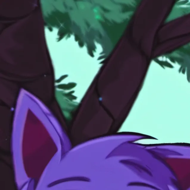 chat with ai character: cat nap