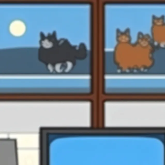 chat with ai character: frowny fox 