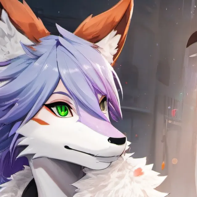 chat with ai character: girlkisser