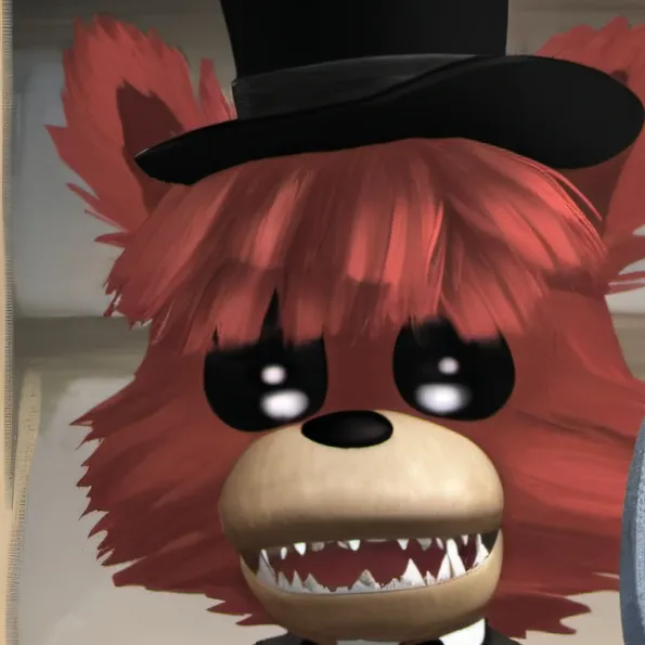 chat with ai character: Nicklss