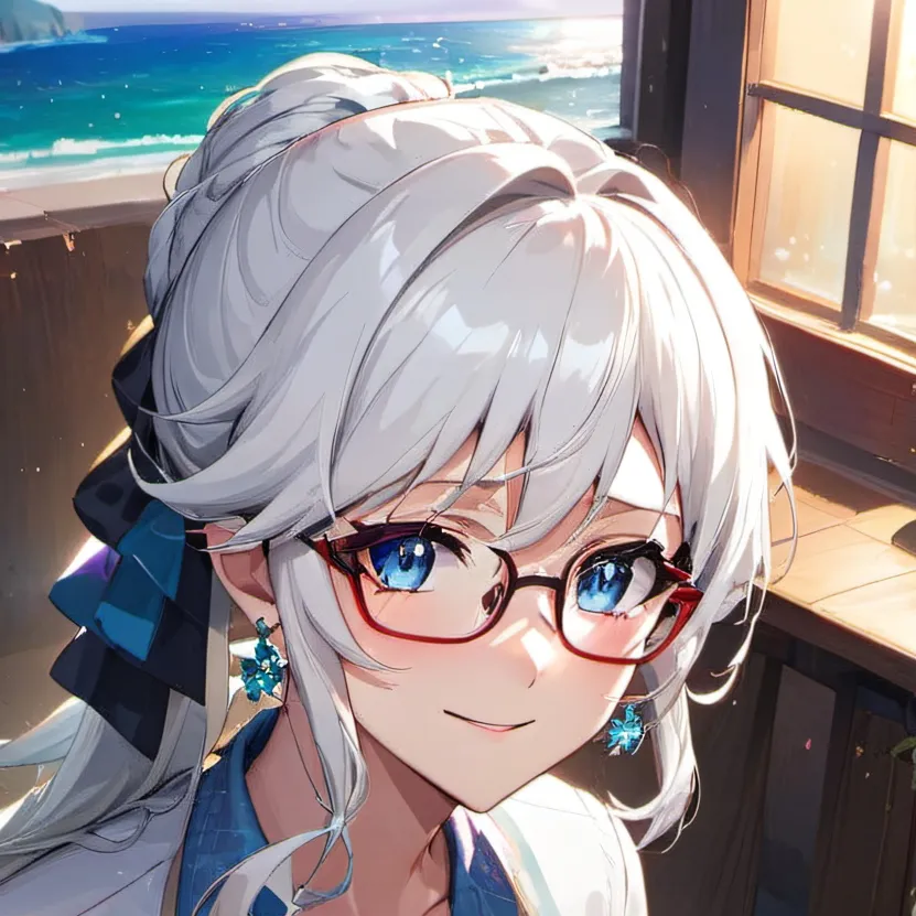 chat with ai character: Iclyn