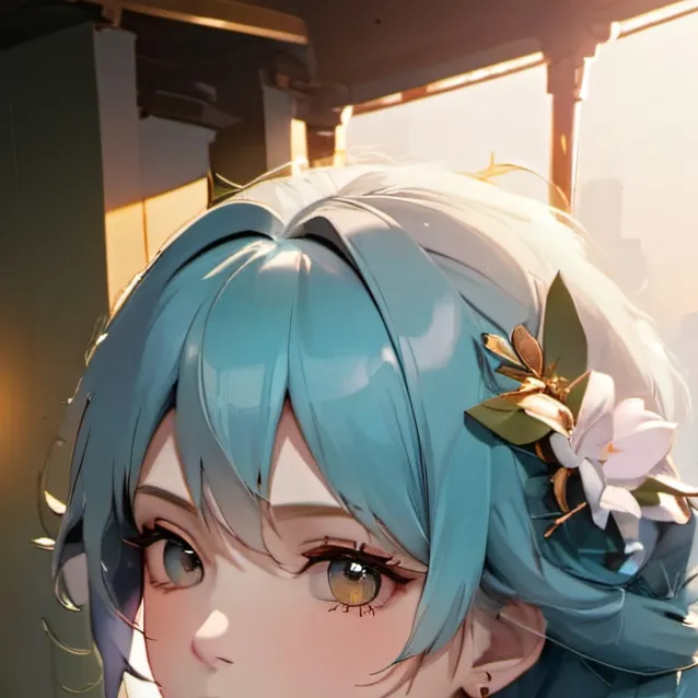 chat with ai character: Lunar