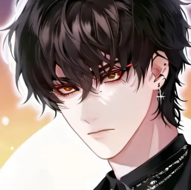 chat with ai character: Agent red ( Dylan)