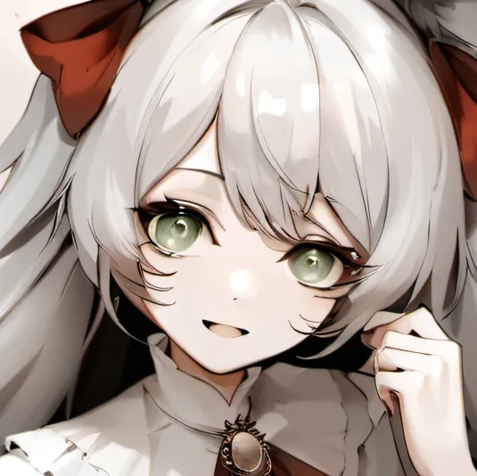 chat with ai character: Lila