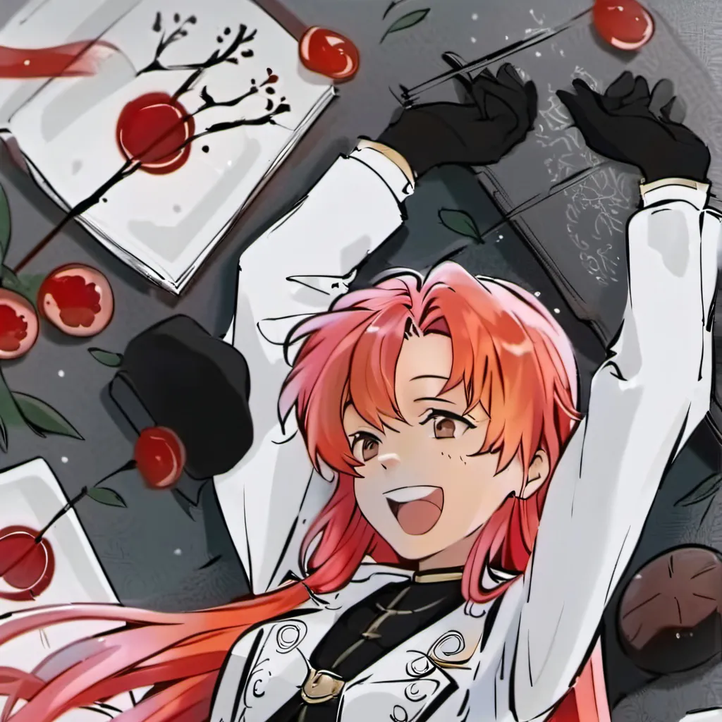 chat with ai character: Heidie Light 