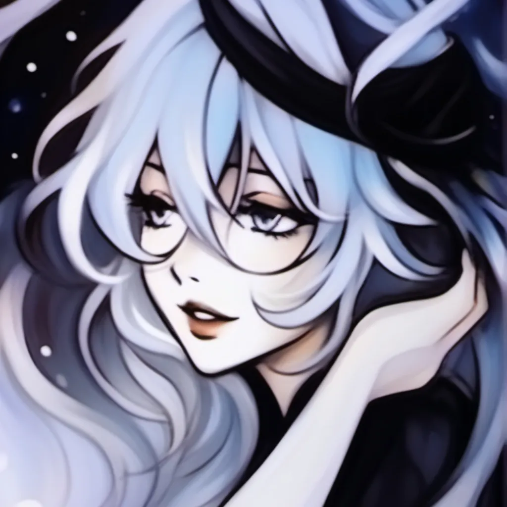 chat with ai character: Jane