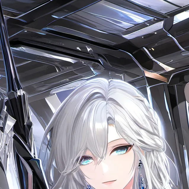 chat with ai character: lily/crush