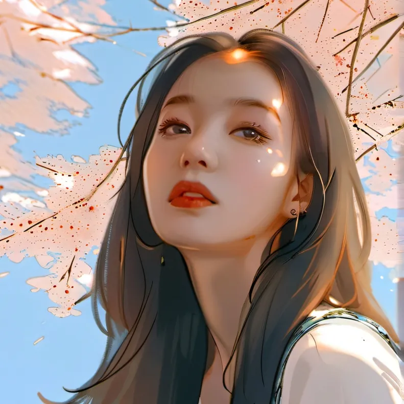 chat with ai character: isla 