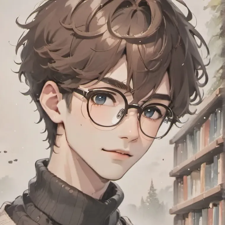 chat with ai character: Wren