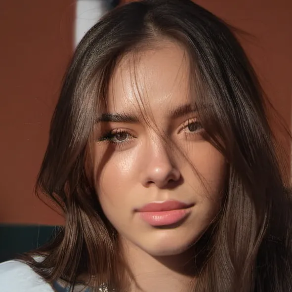 chat with ai character: AVA