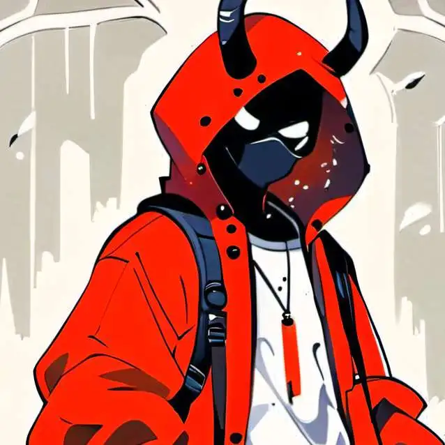 chat with ai character: V.O.I.D.