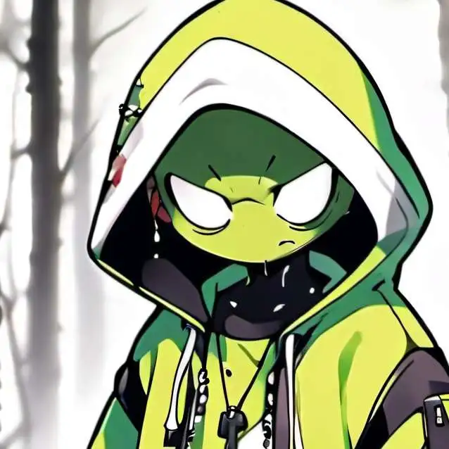 chat with ai character: Bug~♡