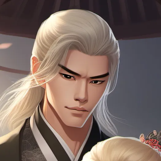 chat with ai character: Lord Lionel 