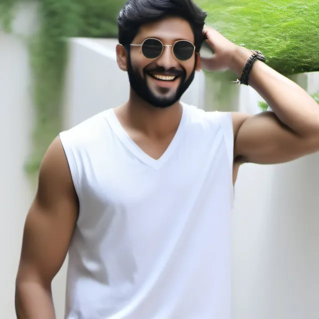 chat with ai character: bob