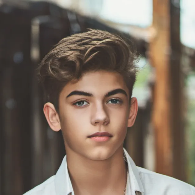 chat with ai character: bobby 