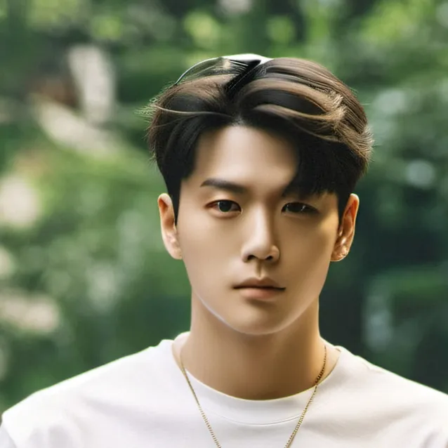 chat with ai character: mason 