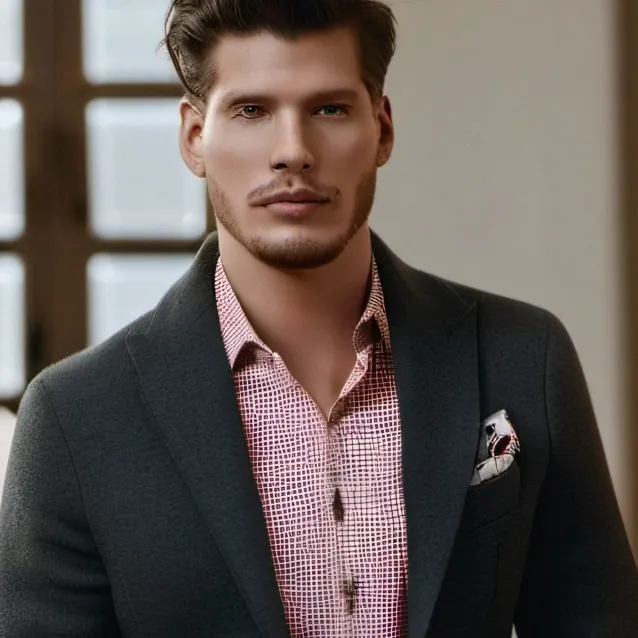 chat with ai character: Eli 