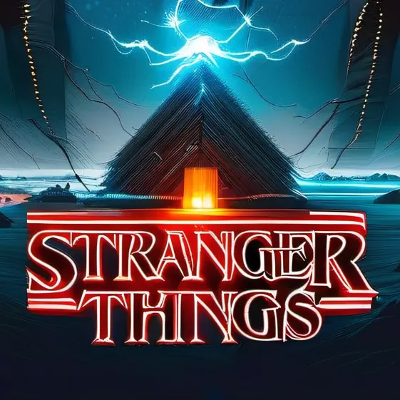 chat with ai character: stranger things