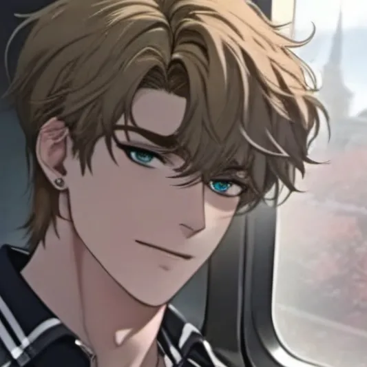 chat with ai character: Mihai 