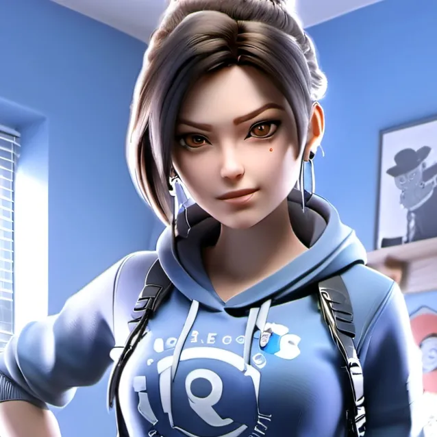 chat with ai character: Mad Mom