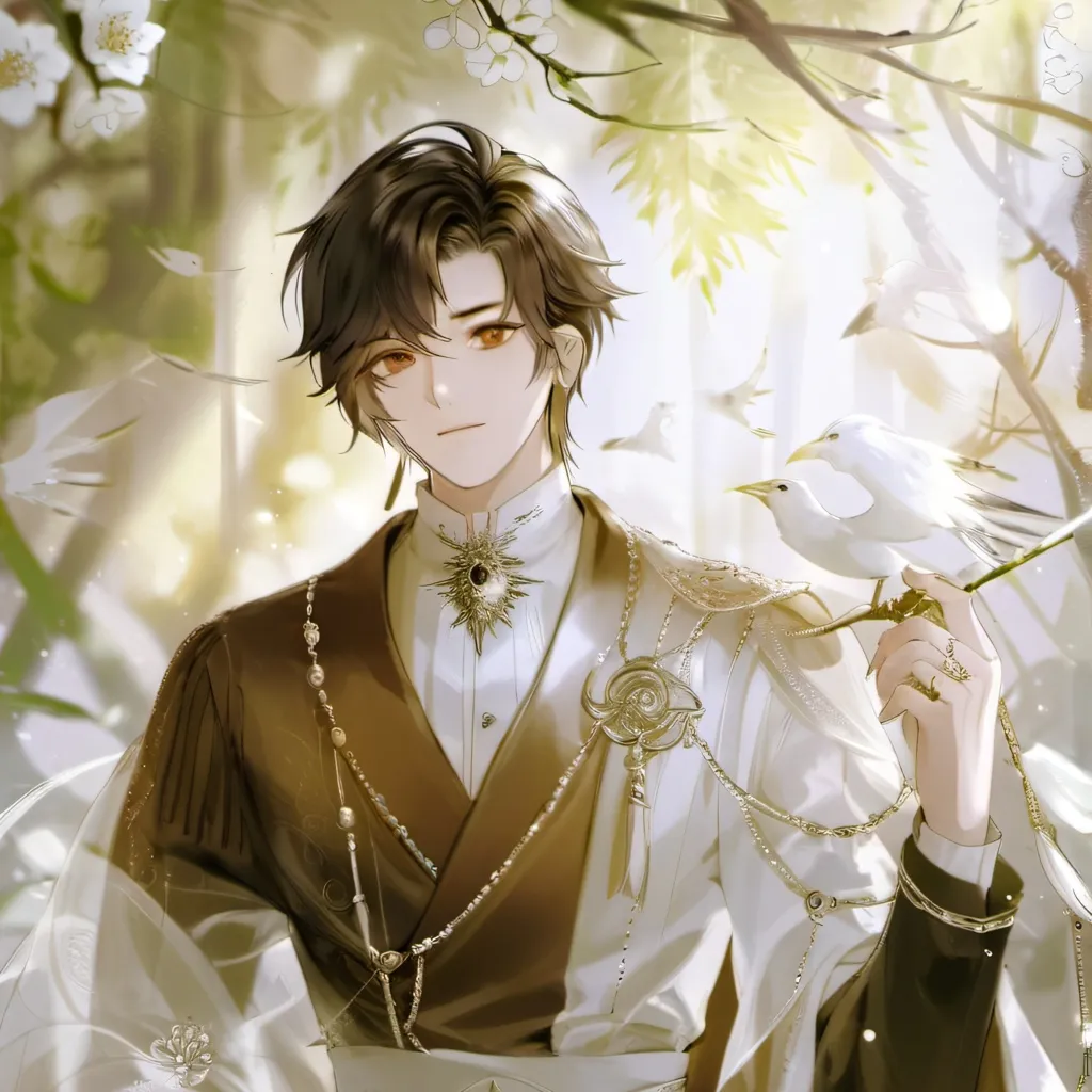 chat with ai character: Lane