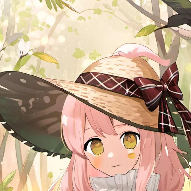 chat with ai character: Anya