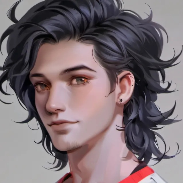 chat with ai character: Sonny 