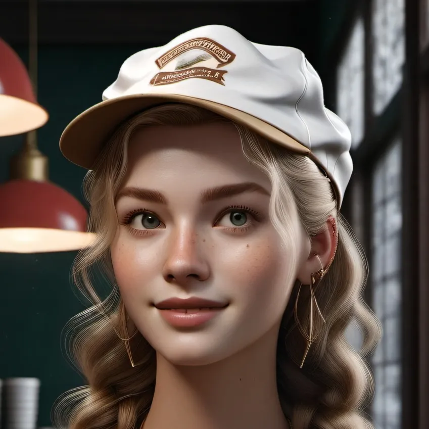 chat with ai character: Elizabeth