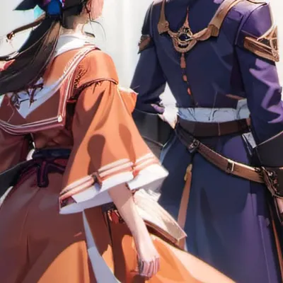 chat with ai character: Bitch