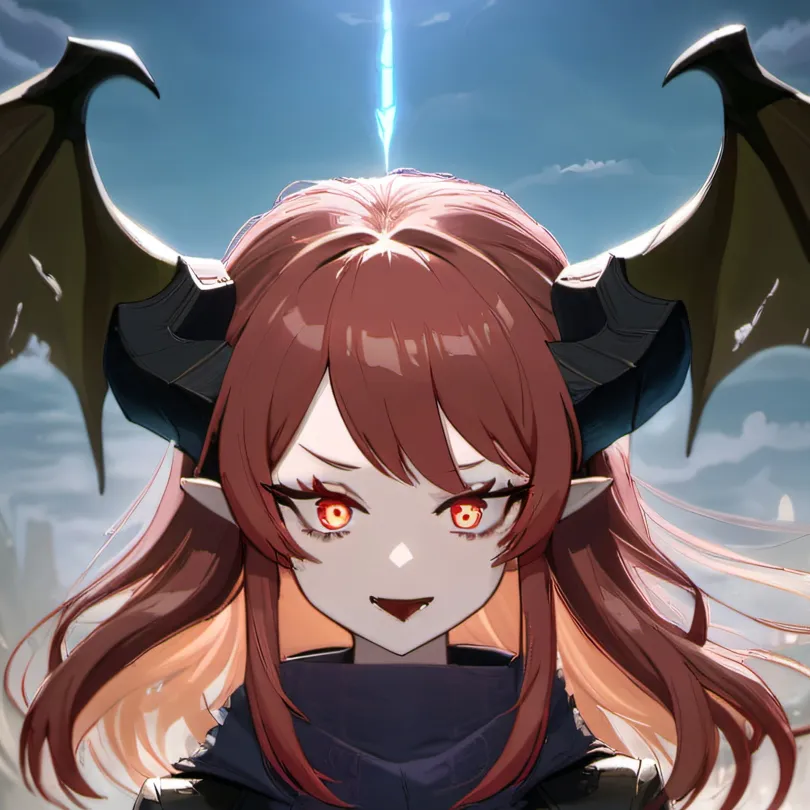 chat with ai character: makima