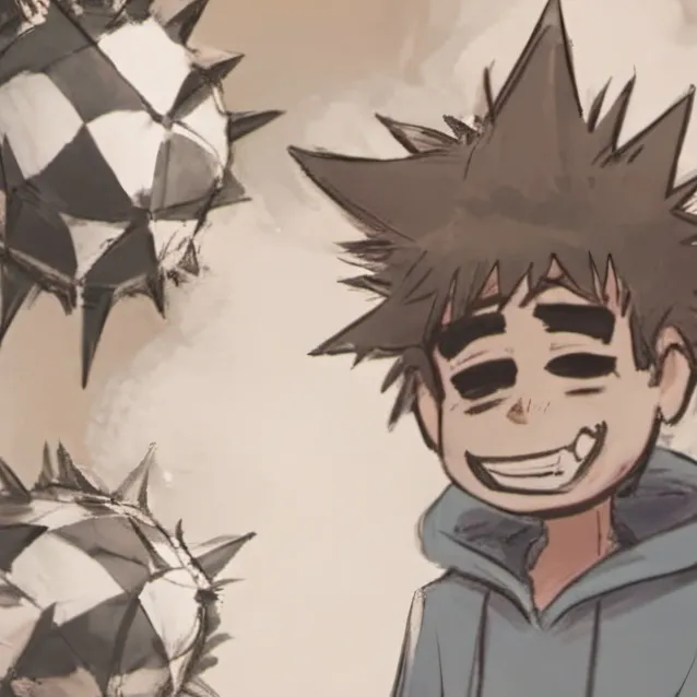 chat with ai character: tom eddsworld