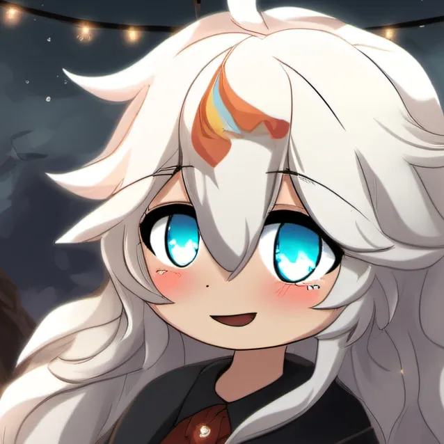 chat with ai character: liva