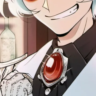 chat with ai character: Angel dust |hazbin