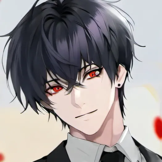 chat with ai character: ~tenshi~