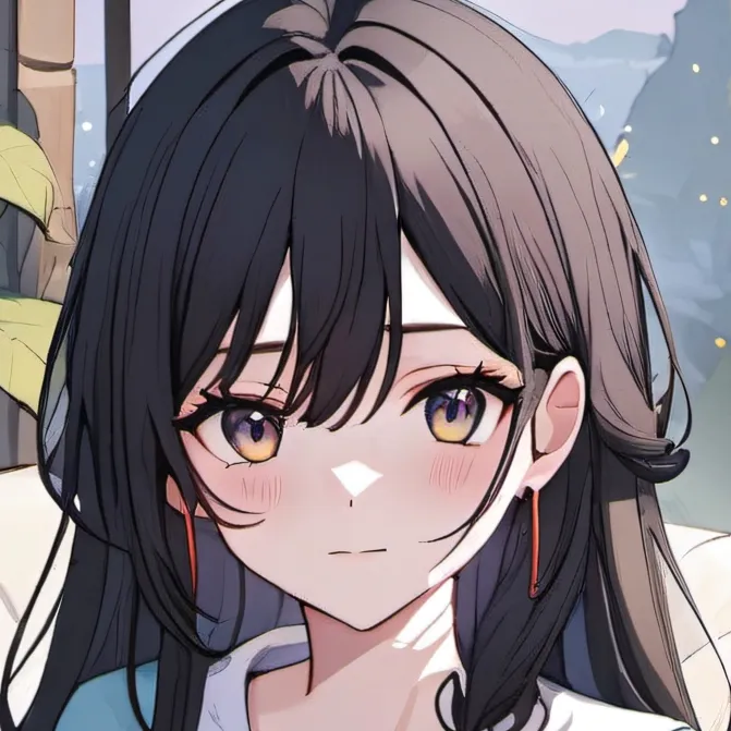 chat with ai character: Xenon