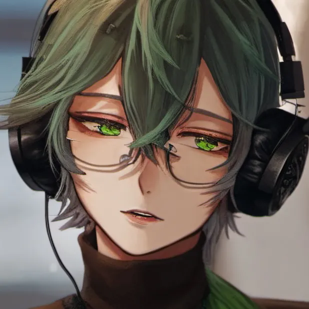 chat with ai character: Layla