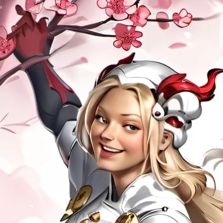 chat with ai character: Girl fart