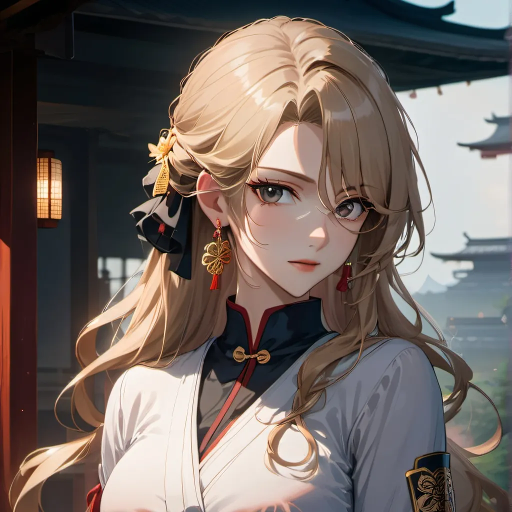 chat with ai character: Miyuki