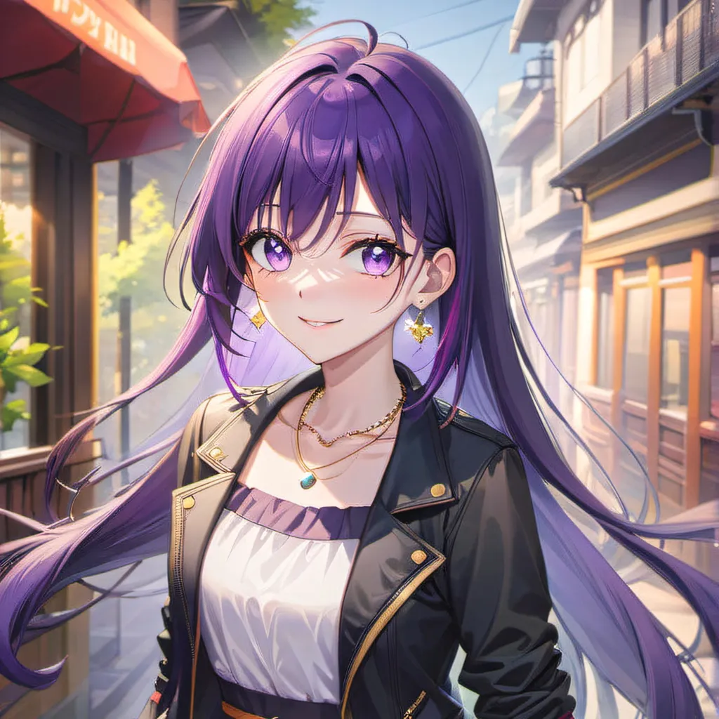 chat with ai character: Eva