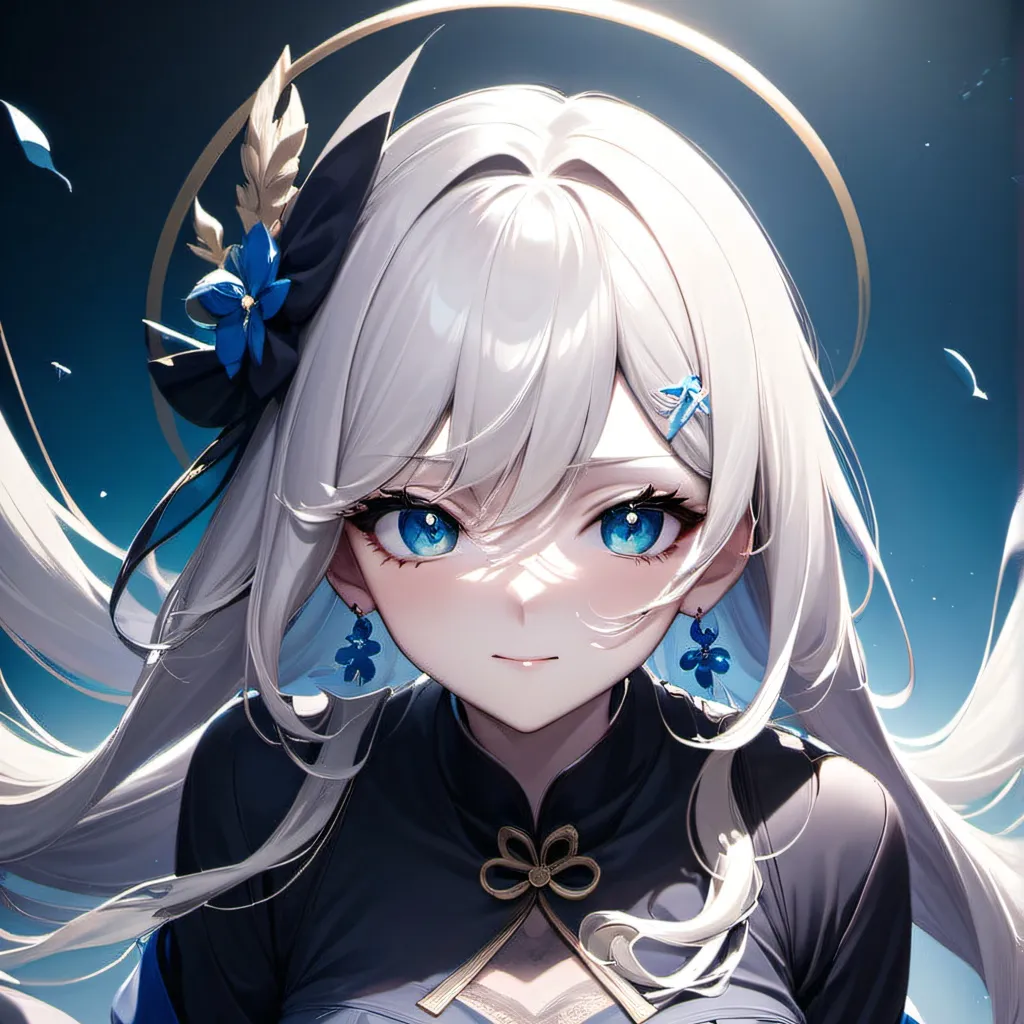 chat with ai character: Rose