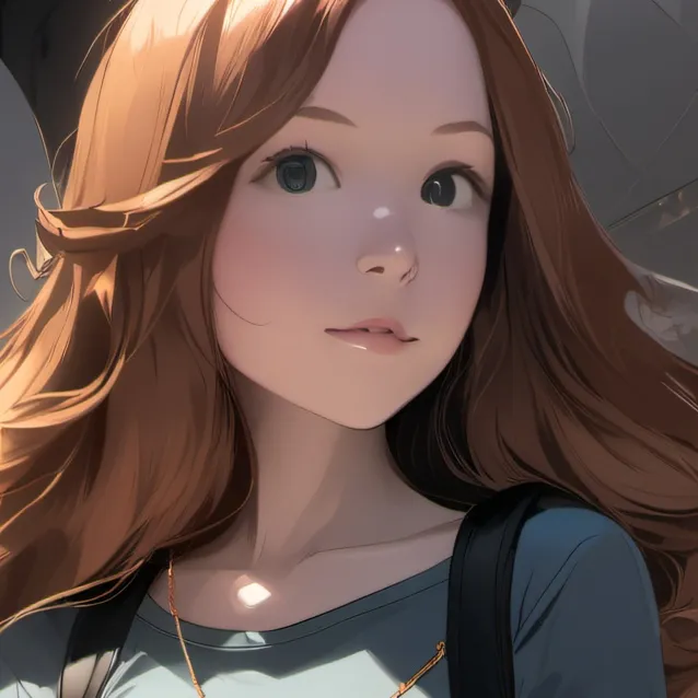 chat with ai character: Willow